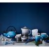 imageLe Creuset Stoneware Espresso Mug 3 oz Sea SaltLE