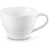 imageLe Creuset Stoneware Espresso Mug 3 oz Sea SaltLE