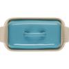 imageLe Creuset Stoneware Heritage Butter Dish CaribbeanCaribbean