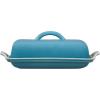 imageLe Creuset Stoneware Heritage Butter Dish CaribbeanCaribbean