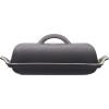 imageLe Creuset Stoneware Heritage Butter Dish CaribbeanOyster
