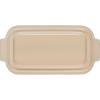 imageLe Creuset Stoneware Heritage Butter Dish CaribbeanOyster