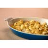 imageLe Creuset Stoneware Heritage Oval Au Gratin 17 qt 1125quot CeriseMarseille
