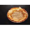 imageLe Creuset Stoneware Heritage Pie Dish 9quot PecheCerise