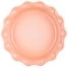 imageLe Creuset Stoneware Heritage Pie Dish 9quot PechePeche