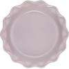imageLe Creuset Stoneware Heritage Pie Dish 9quot Shallot