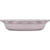 imageLe Creuset Stoneware Heritage Pie Dish 9quot Shallot
