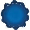 imageLe Creuset Stoneware Iris Collection Serving Platter 14quot ArtichautMarseille