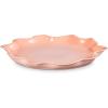 imageLe Creuset Stoneware Iris Collection Serving Platter 14quot ArtichautPeche
