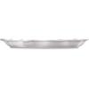 imageLe Creuset Stoneware Iris Collection Serving Platter 14quot ArtichautShell Pink