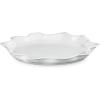 imageLe Creuset Stoneware Iris Collection Serving Platter 14quot ArtichautWhite