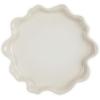 imageLe Creuset Stoneware Iris Serving Platter 14quot MeringueMeringue