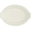 imageLe Creuset Stoneware Pumpkin Butter Dish WhiteOlive
