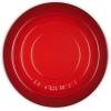 imageLe Creuset Stoneware Round Pizza Stone 15 in CeriseCerise