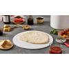 imageLe Creuset Stoneware Round Pizza Stone 15 in CeriseCerise