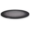 imageLe Creuset Stoneware Round Pizza Stone 15 in CeriseOyster