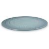 imageLe Creuset Stoneware Round Pizza Stone 15 in CeriseSea Salt