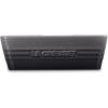 imageLe Creuset Stoneware Signature Cocktail Napkin Holder 6 quot ShallotOyster