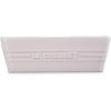 imageLe Creuset Stoneware Signature Cocktail Napkin Holder 6 quot ShallotShallot