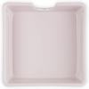 imageLe Creuset Stoneware Signature Cocktail Napkin Holder 6 quot ShallotShallot