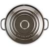 imageLe Creuset TriPly Stainless Steel 7 Quart Stockpot MediumMedium