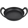 imageLe Creuset Alpine Outdoor Collection Enameled Cast Iron Skillet 10quotSkillet