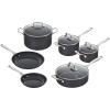 imageLe Creuset Essential Nonstick Ceramic 10 Pc Cookware Set