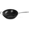 imageLe Creuset Essential Nonstick Ceramic SirFry Pan 12quot