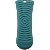 imageLe Creuset Silicone Handle Sleeve 5 34quot x 2quot CaribbeanCaribbean