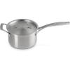 imageLe Creuset Stainless Steel Essential Saucepan 2qt3 Quarts
