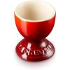 imageLe Creuset Stoneware Egg Cup 2quot FlameCerise