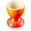 imageLe Creuset Stoneware Egg Cup 2quot FlameFlame
