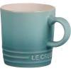 imageLe Creuset Stoneware Espresso Mug 3 oz Sea SaltSea Salt