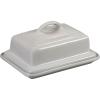 imageLe Creuset Stoneware European Butter Dish White