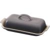 imageLe Creuset Stoneware Heritage Butter Dish CaribbeanOyster