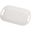 imageLe Creuset Stoneware Oval Serving Platter 1625quot White