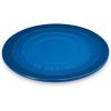 imageLe Creuset Stoneware Round Pizza Stone 15 in CeriseMarseille