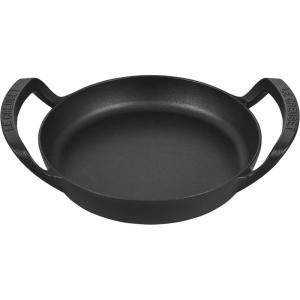 imageLe Creuset Alpine Outdoor Collection Enameled Cast Iron Skillet 10quotSkillet