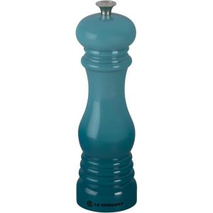 imageLe Creuset Pepper Mill 8quot x 2 12quot CaribbeanCaribbean
