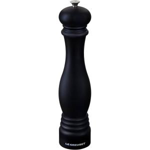 imageLe Creuset Pepper Mill 8quot x 2 12quot CaribbeanLicorice