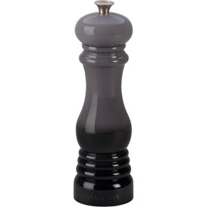 imageLe Creuset Pepper Mill 8quot x 2 12quot CaribbeanOyster