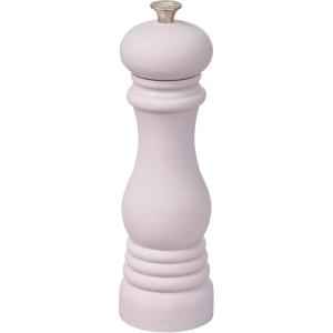 imageLe Creuset Pepper Mill 8quot x 2 12quot CaribbeanShallot