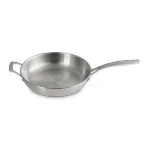 imageLe Creuset Stainless Steel Essential Fry Pan 11quot