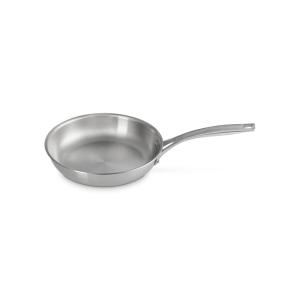 imageLe Creuset Stainless Steel Essential Fry Pan 95quot