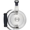 imageLe Creuset Demi Tea Kettle with Metal Finishes 17 qt Stainless SteelStainless Steel