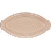 imageLe Creuset Heritage Stoneware Oval Fish Baker 17qt MarseilleMarseille