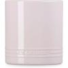 imageLe Creuset Stoneware Signature Straight Wall Utensil Crock 1 qt WhiteShallot