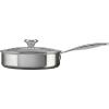 imageLe Creuset TriPly Stainless Steel Saute Pan 3 qt