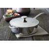imageLe Creuset TriPly Stainless Steel Saute Pan 3 qt