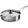 imageLe Creuset TriPly Stainless Steel Saute Pan 3 qt